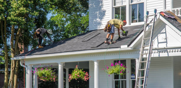 Fast & Reliable Emergency Roof Repairs in Hastings On Hudson, NY
